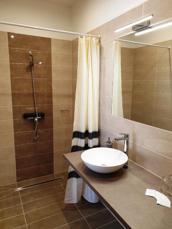 Mediterran Villa Kecskemét Exterior photo