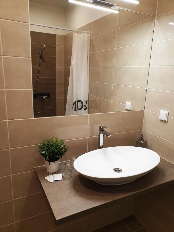 Mediterran Villa Kecskemét Exterior photo